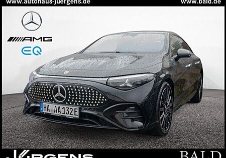Mercedes-Benz CLA 250 + AMG-Line-Plus/Pano/Night/Memo/Keyl/19'