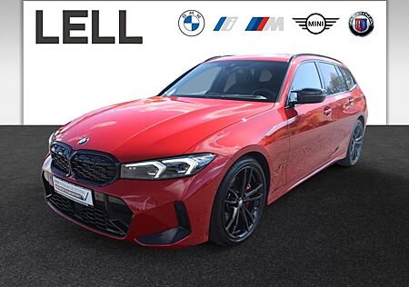 BMW M340d xDrive Touring HK HiFi DAB LED Standhzg.