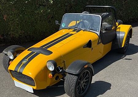 Caterham 485 S - SV