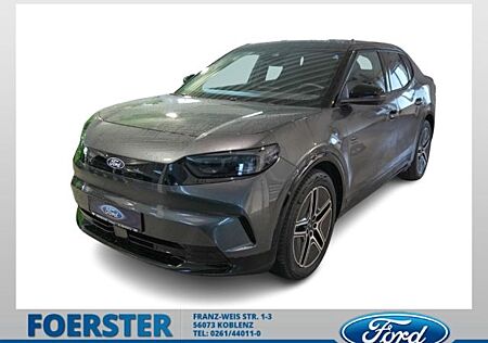 Ford Capri Aut. AWD Premium AHK WärmePumpe Panorama A