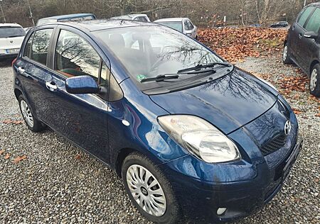 Toyota Yaris KLIMA EURO 5