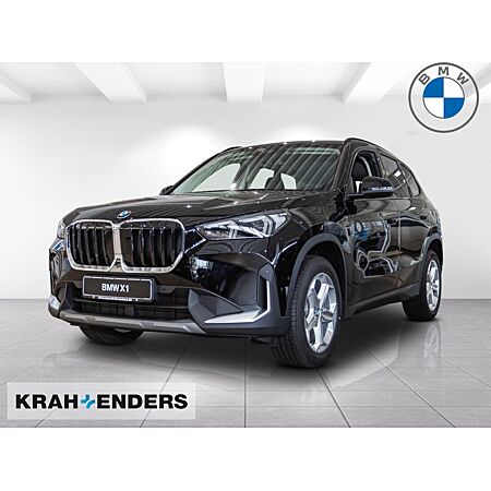BMW X1 leasen