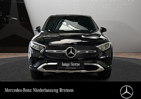 Mercedes-Benz GLC 300 e 4M Cp. Avantg. Distronic 360° MEMORY