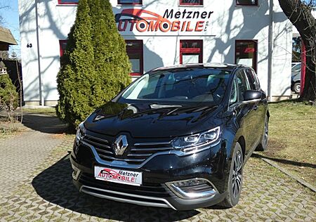 Renault Espace V Init.Paris, SHZ vo+hi, Head-Up, Navi,