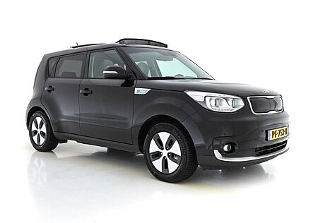 Kia Soul EV Executive Plus Line {SOH-95%} (INCL-BTW)