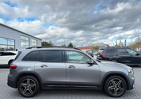 Mercedes-Benz GLB 200 gebraucht kaufen Mercedes-Benz GLB 200 GLB*200d*4MATIC*AMG-PAKET*KAMERA*ACC*PANORAMA*