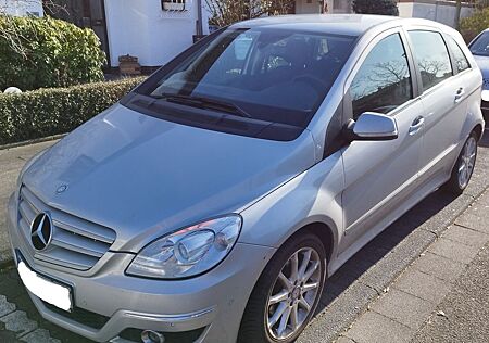 Mercedes-Benz B 180 CDI - 89000km - HU 11/27 - Reifengarantie