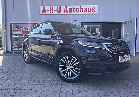 Skoda Kodiaq L&K 2.0 TDi DSG