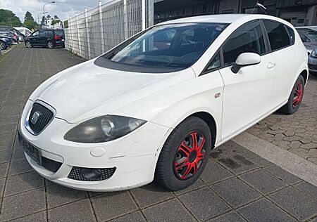 Seat Leon 1.6 Stylance, Euro 4, Klima