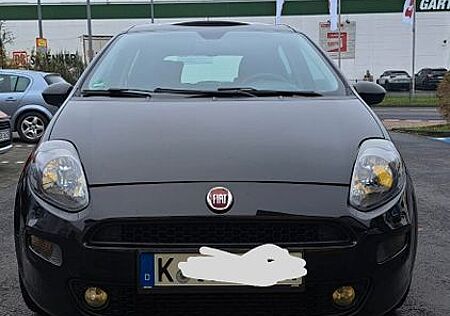 Fiat Punto 0.9 8V TwinAir Start&Stopp MORE MORE