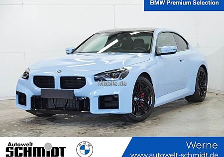 BMW M2 Coupe / NP= 83.260,- / M Carbondach /