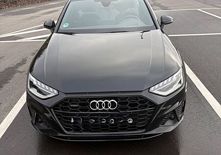 Audi A4 Allroad 45 TFSI S tronic quattro Avant -