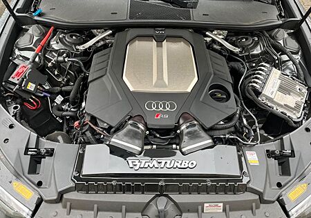 Audi RS6 Avant 4.0 TFSI quattro - BTM - 1.010 PS