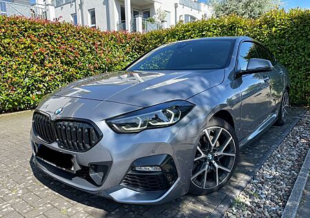 BMW 220 Gran Coupé x Drive M Sport/ Kamera/Head-up