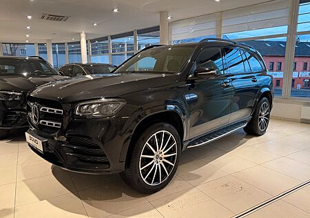 Mercedes-Benz GLS 400 d 4M/AMG/AIR/ESP/HUD/PANO