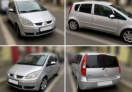 Mitsubishi Colt 1.3 Motion Motion