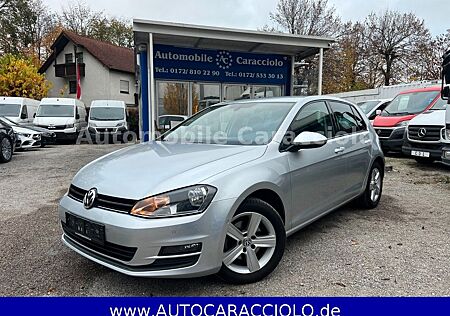 VW Golf Volkswagen VII Lim. 1,4 TSI DSG BMT