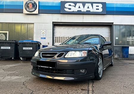 Saab 9-3 1.8t Cabriolet HP