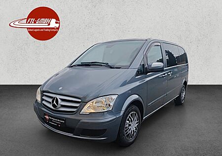Mercedes-Benz Viano 3.0 CDI|Aut.|Trend|Edition|7-Sitz|2-Zonen|