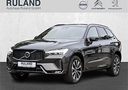 Volvo XC 60 XC60 Plus Dark B4 Benzin StandHZG BLIS Leder Me