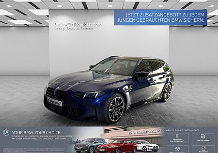 BMW M3 Competition M xDrive Touring Harman/K Kamera