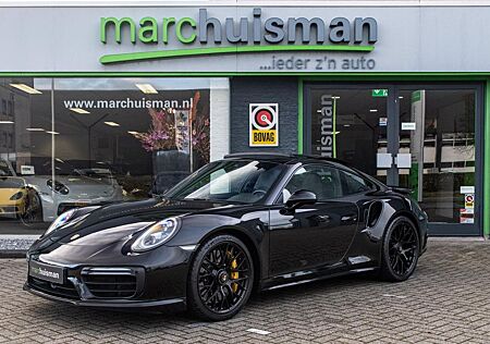 Porsche 991 3.8 Turbo S / PANOROOF / ACC / LIFT