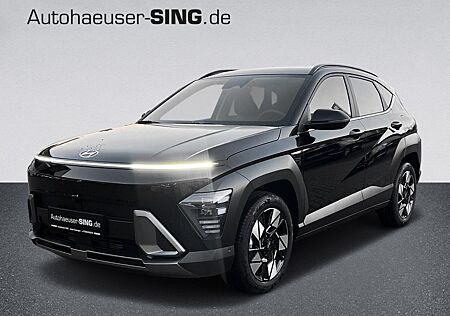 Hyundai Kona PRIME Sitz- BOSE Paket 360° LED Keyless