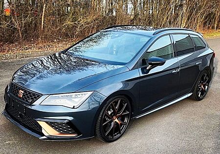 Seat Leon 2.0 TSI CUPRA R ST ABT