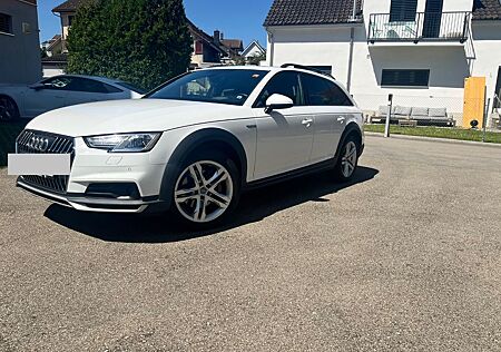 Audi A4 Allroad 3.0 TDI S tronic quattro Avant -