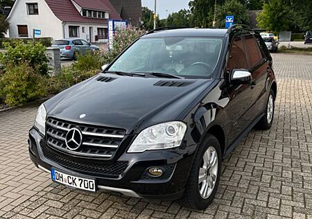 Mercedes-Benz ML 280 CDI 4MATIC -