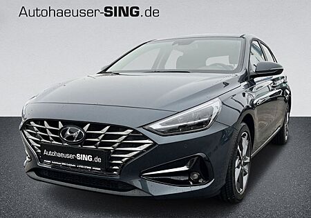 Hyundai i30 Trend Automatik Assistenz-LED- Komfortpaket