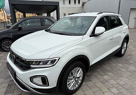 VW T-Roc Volkswagen Life/ACC/Sitzheizung/Anhängerkupplung/LED