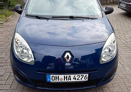 Renault Twingo Authentique 1.2 60 Authentique