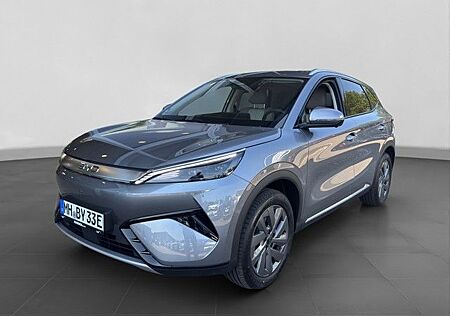 BYD ATTO3 EVO EXCELLENCE