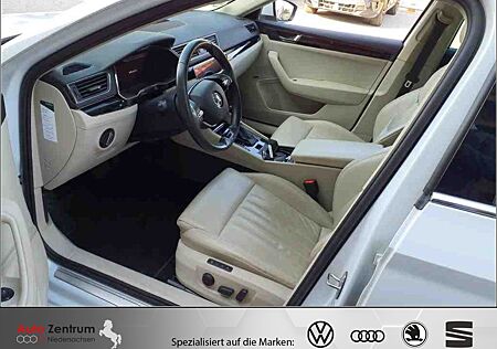 Skoda Superb Combi 1.4 TSI iV DSG L&K