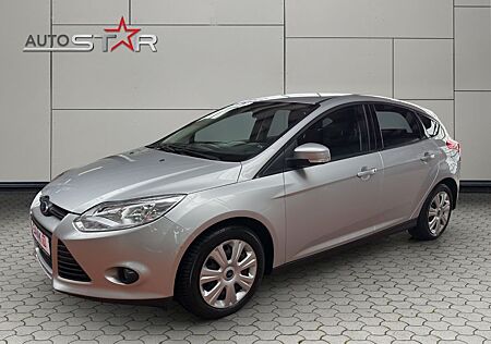 Ford Focus Lim. Trend