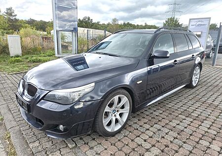 BMW 535 Touring M Sportpaket ,Head Up,Navi,PDC,AHK