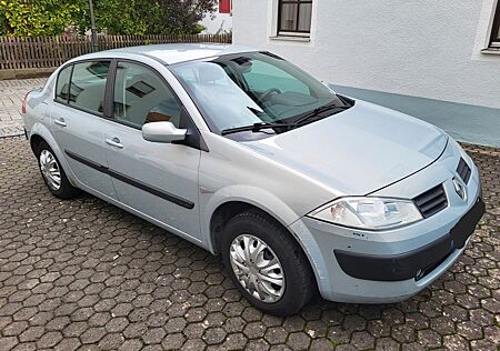 Renault Megane Confort Expression 1.6