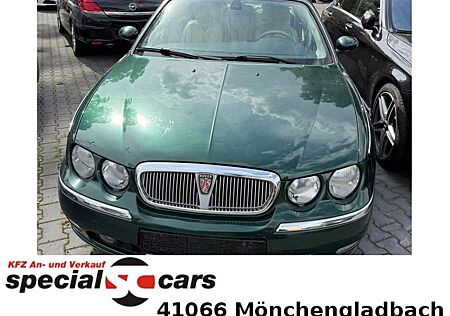 Rover 75 Classic 1.8 / ZV / el. FH / Klima / Bluetooth