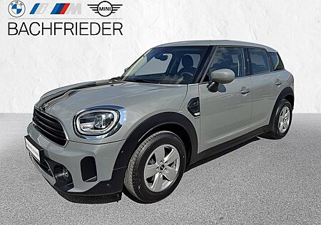 Mini One Countryman DAB LED Tempomat Parkassistent