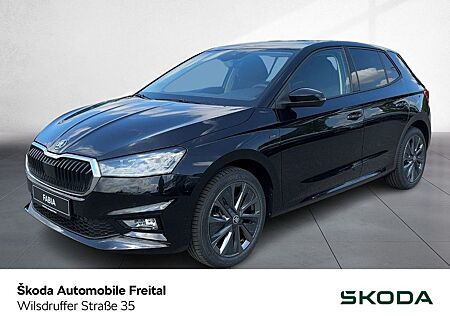 Skoda Fabia TOUR 1,5 TSI DSG *AHZV NAVI WINTER PLUS*
