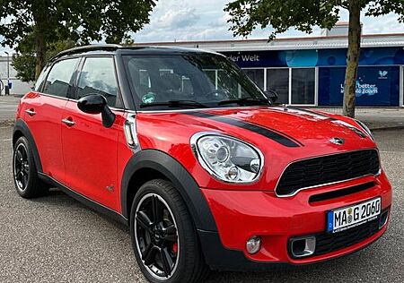 Mini Cooper SD Countryman Countryman SD All4 TÜV/Steuerkette/Kupplung NEU