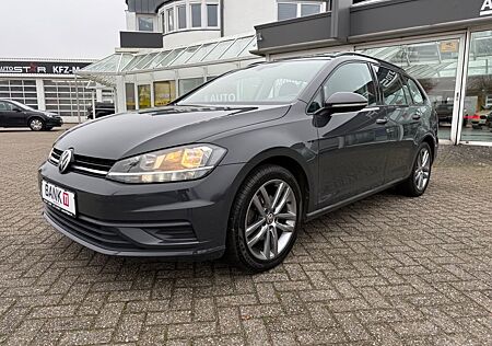 VW Golf Volkswagen VII Variant Trendline BMT/Start-Stopp*AHK*