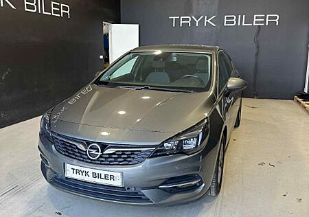 Opel Astra K Lim. 5-trg. Elegance Start/Stop