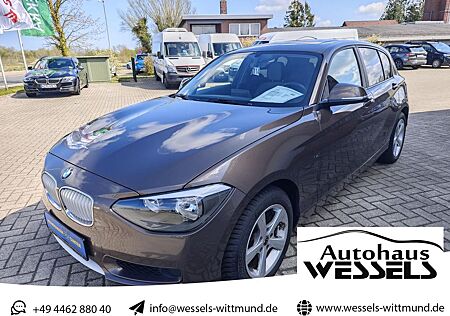 BMW 118 1.6 16V