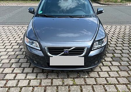 Volvo V50 D5 Geartronic Summum Summum