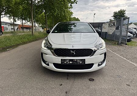 DS Automobiles DS 5 DS5 Basis