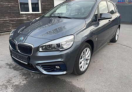 BMW 225 Active Tourer XE Sport Line 66TKM*KLIMA*SZHZ
