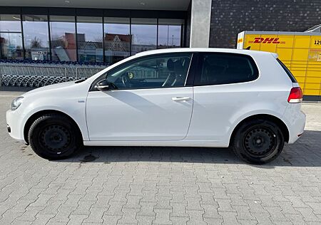 VW Golf Volkswagen 1.2 TSI 63 kW MATCH MATCH