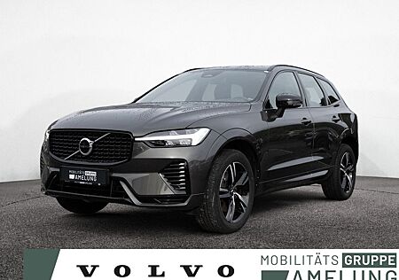 Volvo XC 60 XC60 B4 Plus Dark AWD KAMERA NAVI AHK LED PANO